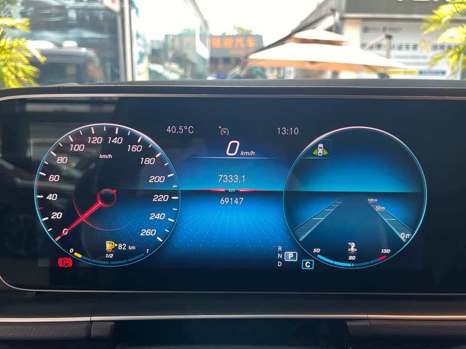Mercedes-Benz GLE Mercedes-Benz GLE