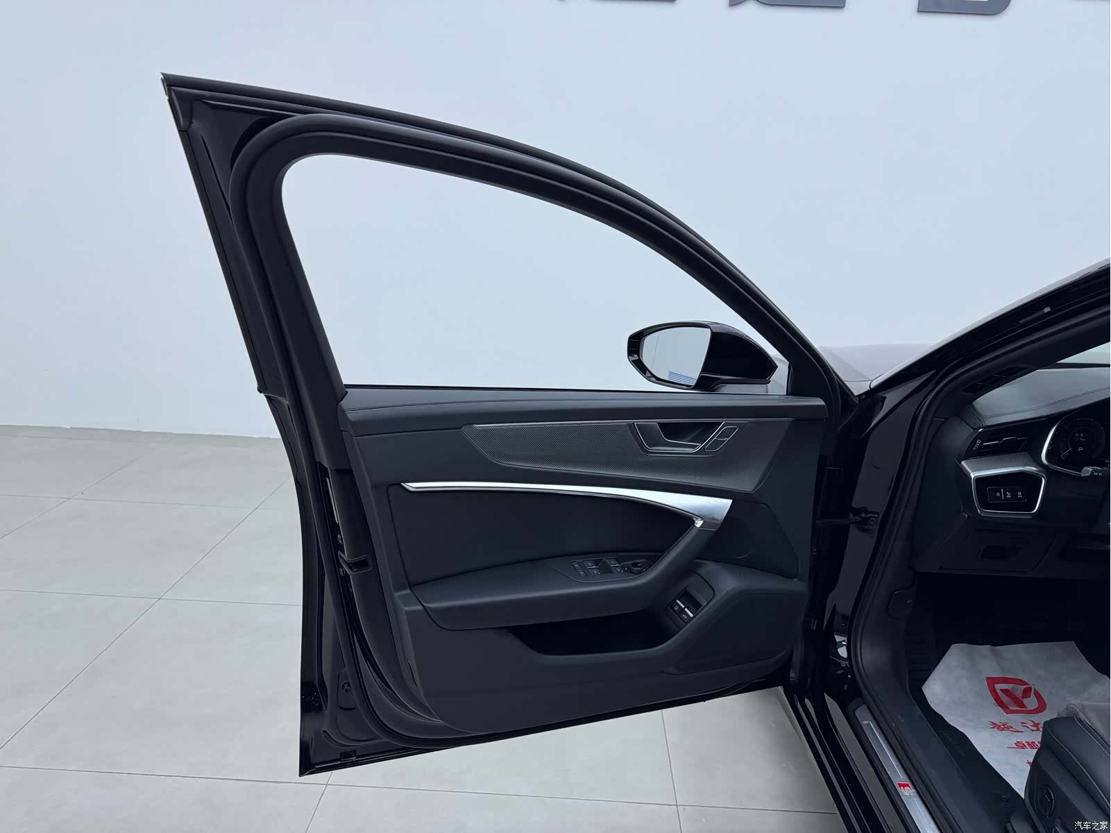 Audi A6L, 2023 6