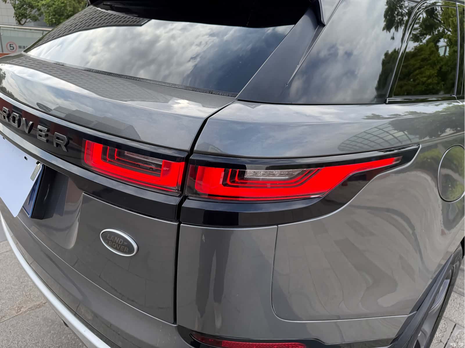 Land Rover Range Rover, 2019 40