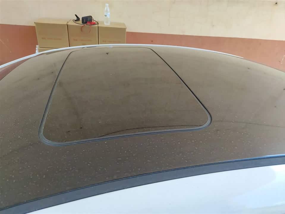 Hyundai Lead