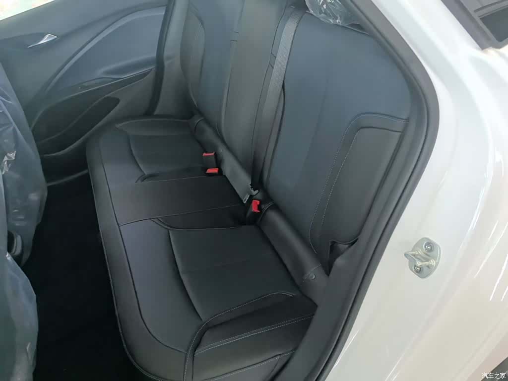 Buick Velite, 2026 17