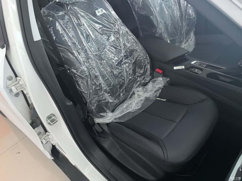 Buick Velite, 2026 25
