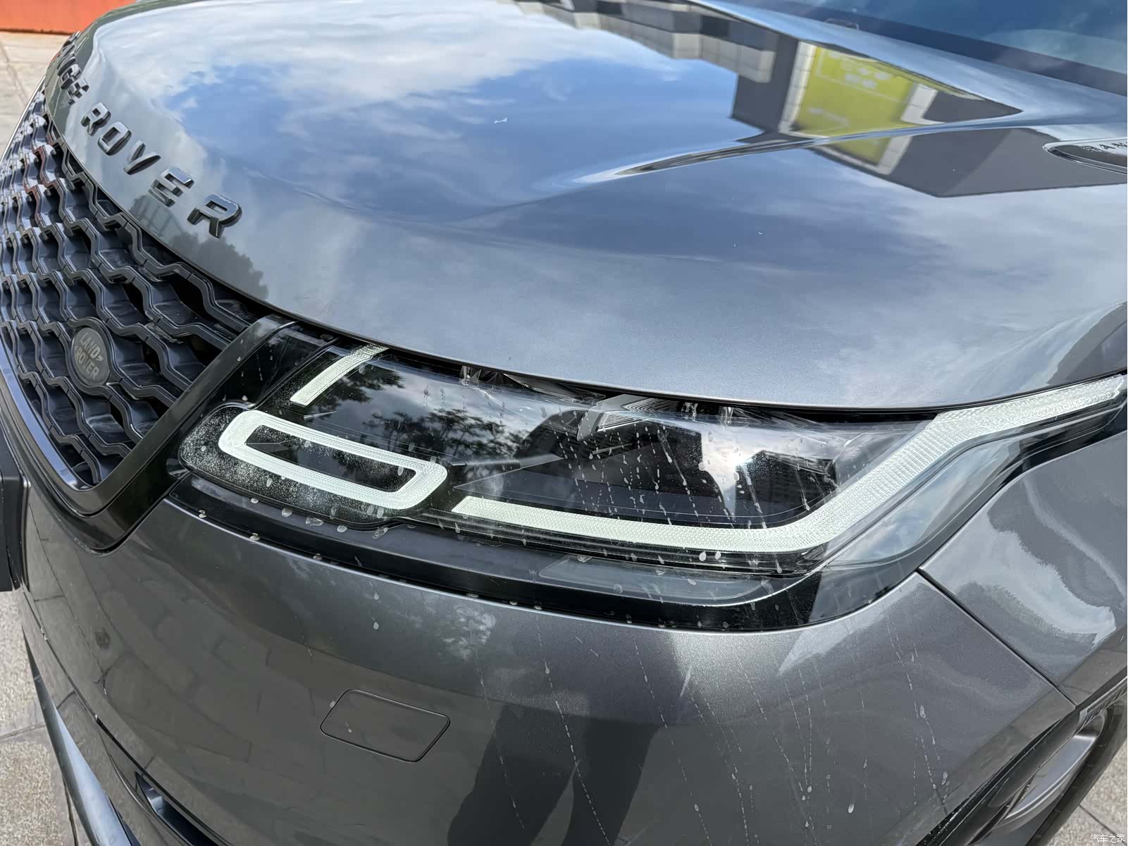 Land Rover Range Rover, 2019 11