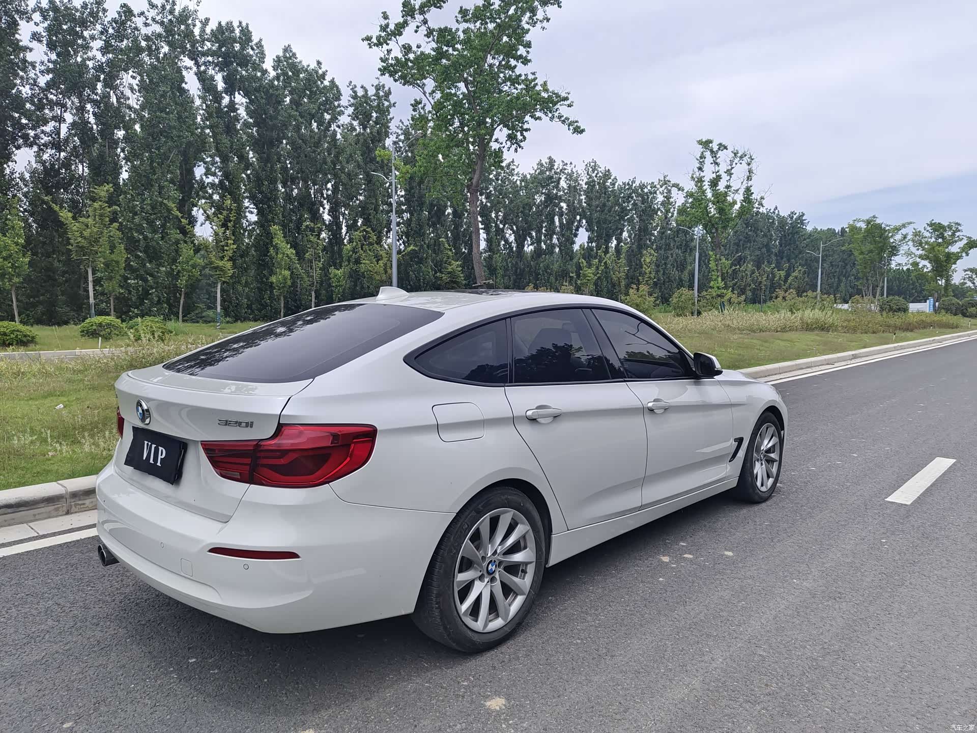 BMW 3 Series, 2019 13