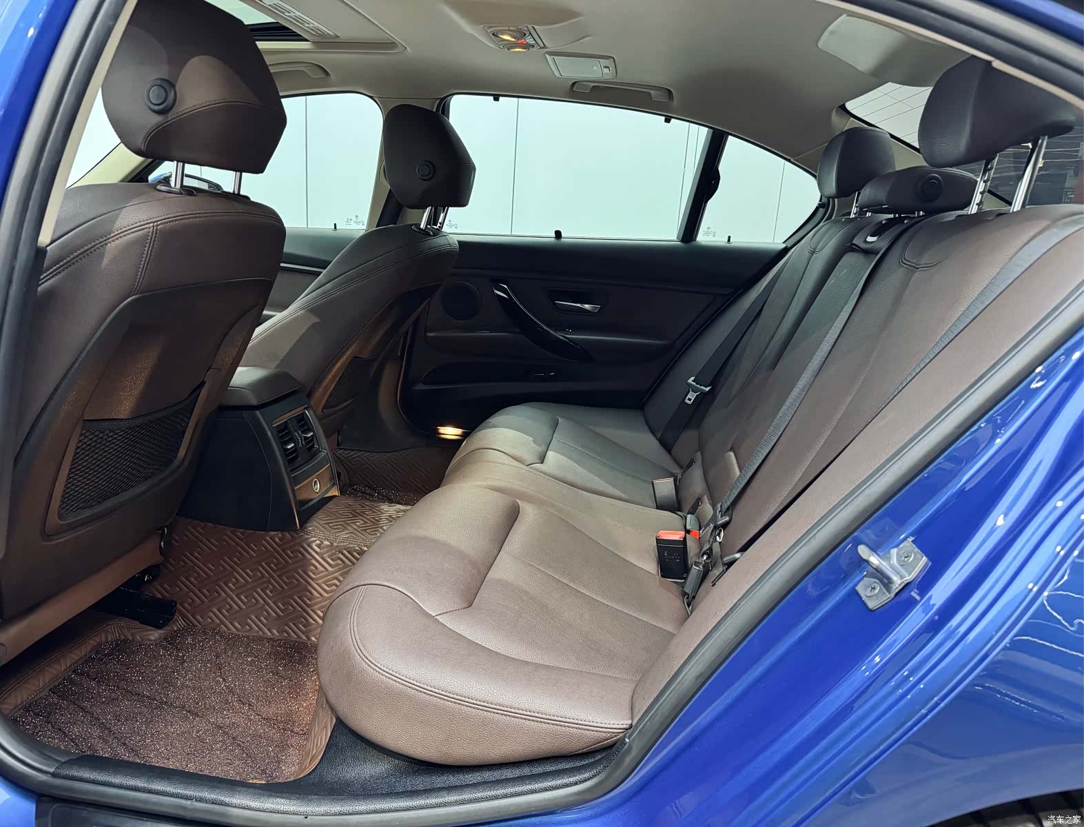 BMW 3 Series, 2019 9