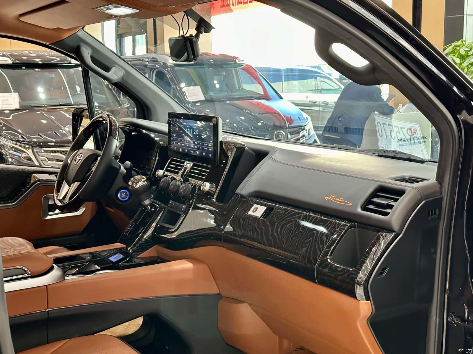 Alfa Romeo AH380, 2024 10