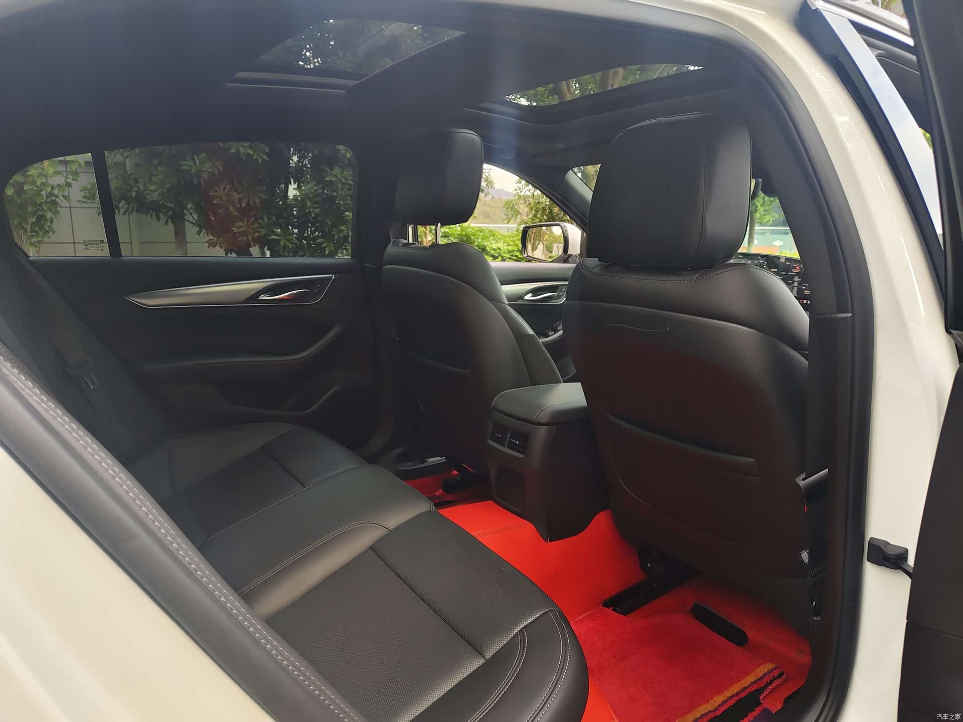 Cadillac CT5, 2024 7