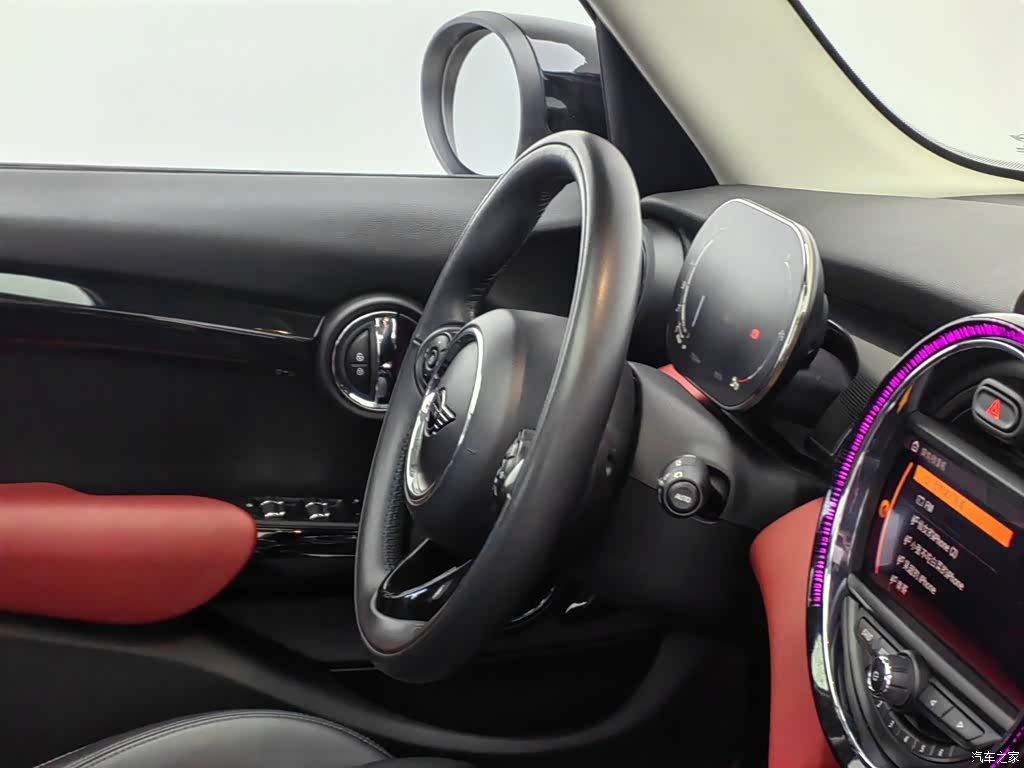 Mini Cooper, 2020 22
