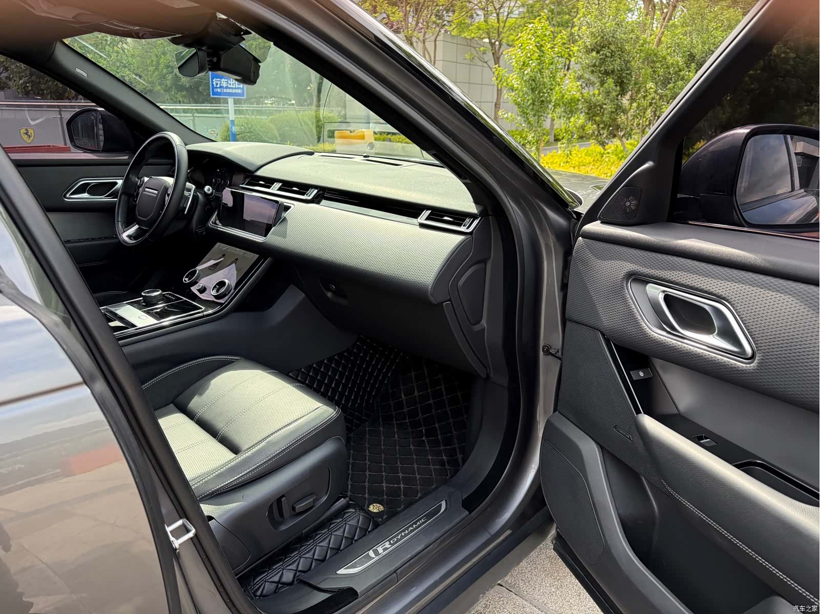 Land Rover Range Rover, 2019 46