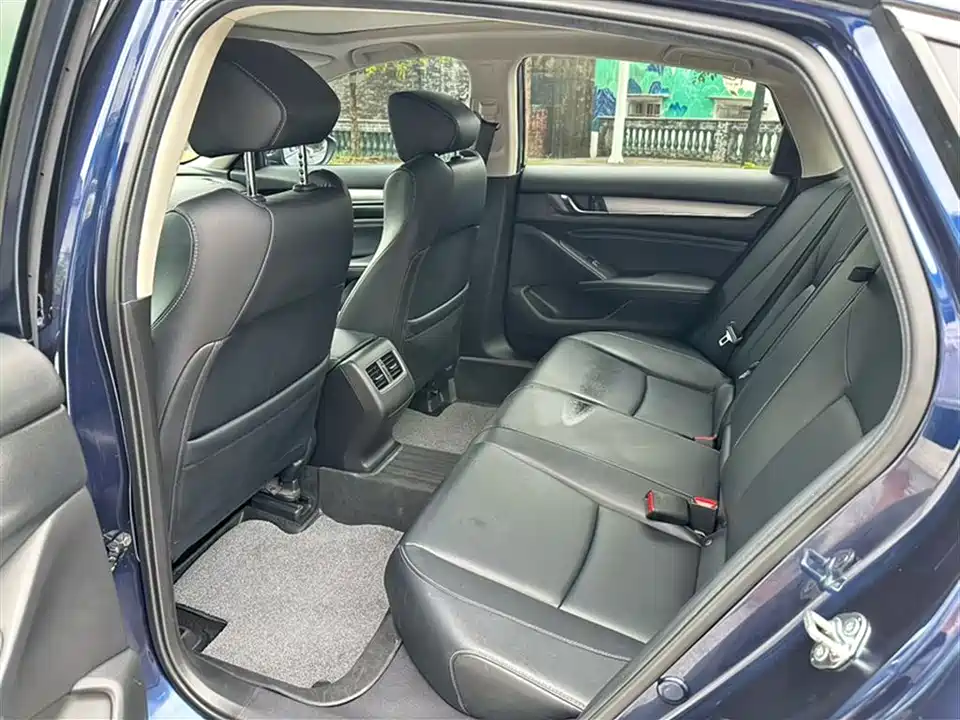 Honda Yingshipai Honda Yingshipai