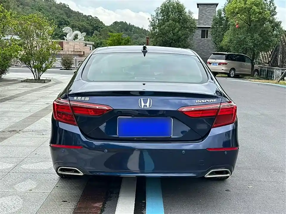 Honda Yingshipai Honda Yingshipai