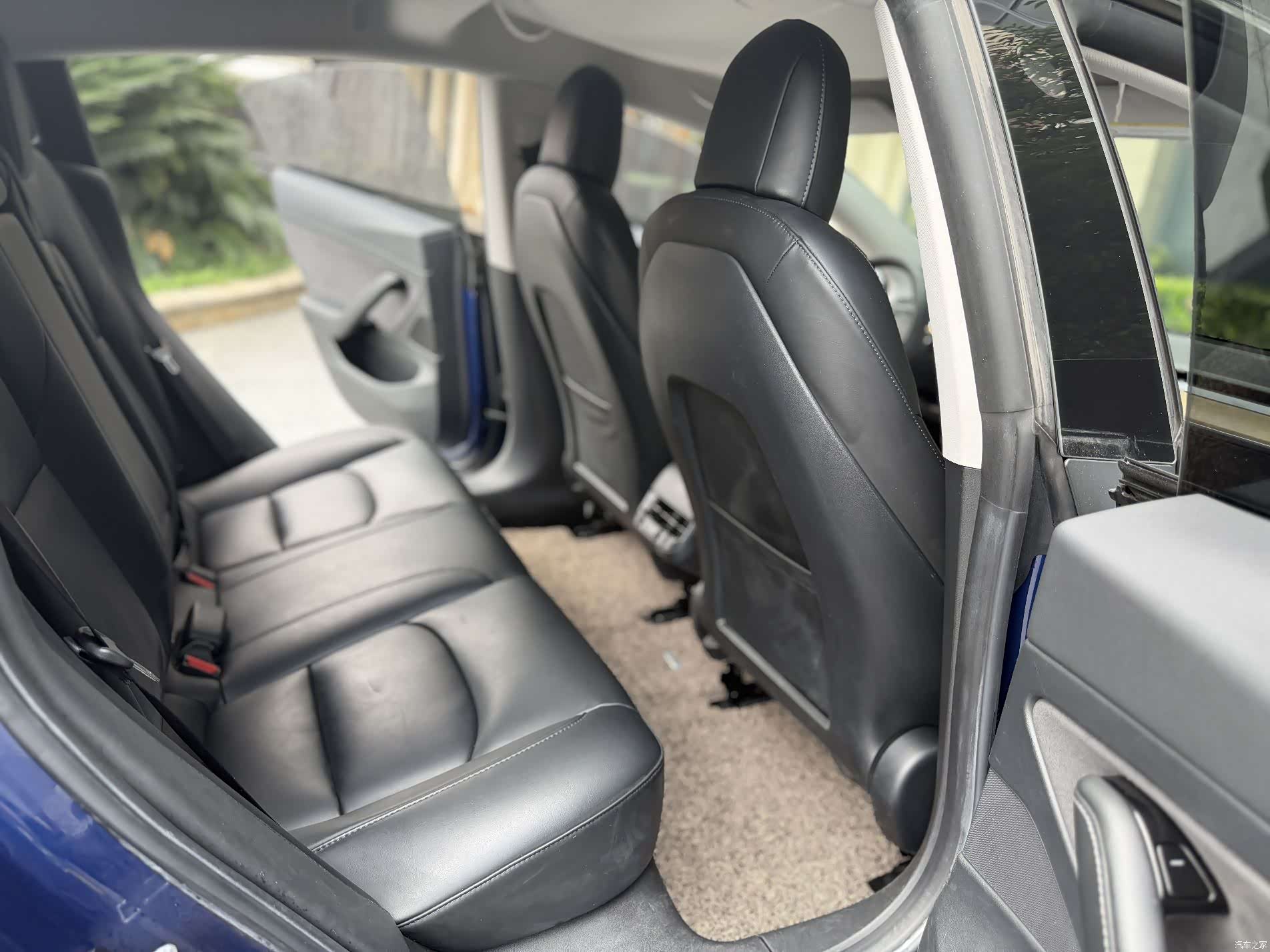 Tesla Model 3, 2020 6