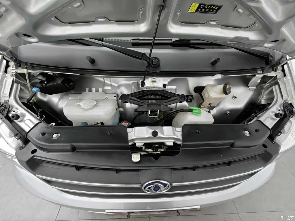 DongFeng K07S, 2024 6