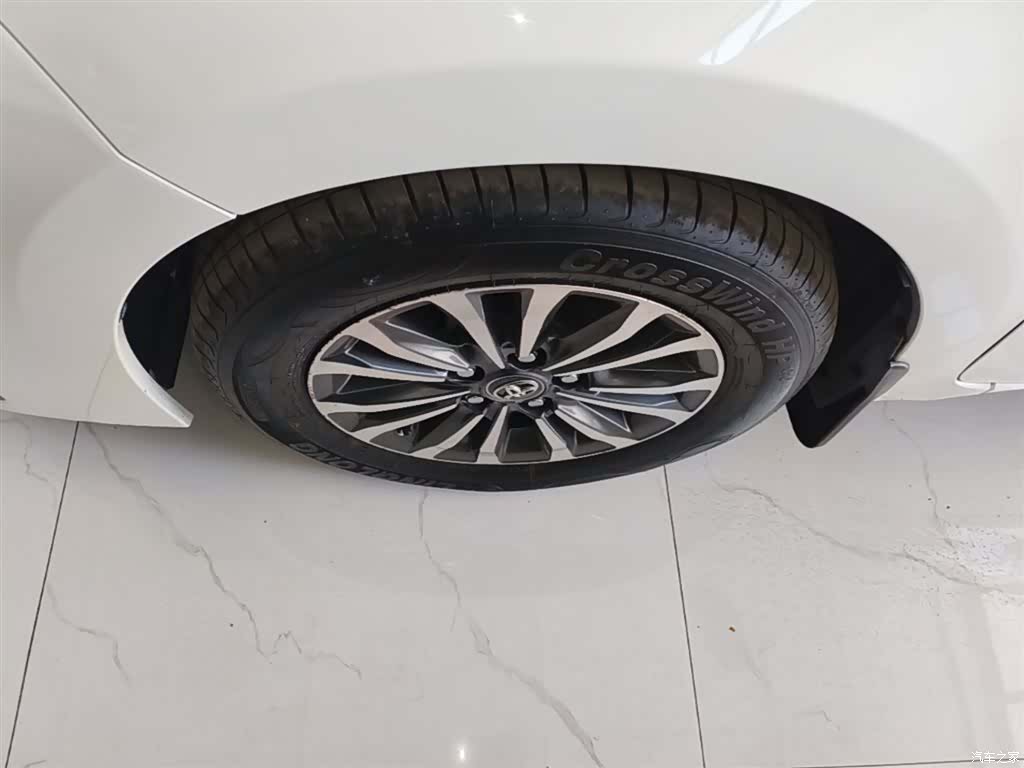 Toyota Corolla, 2019 23