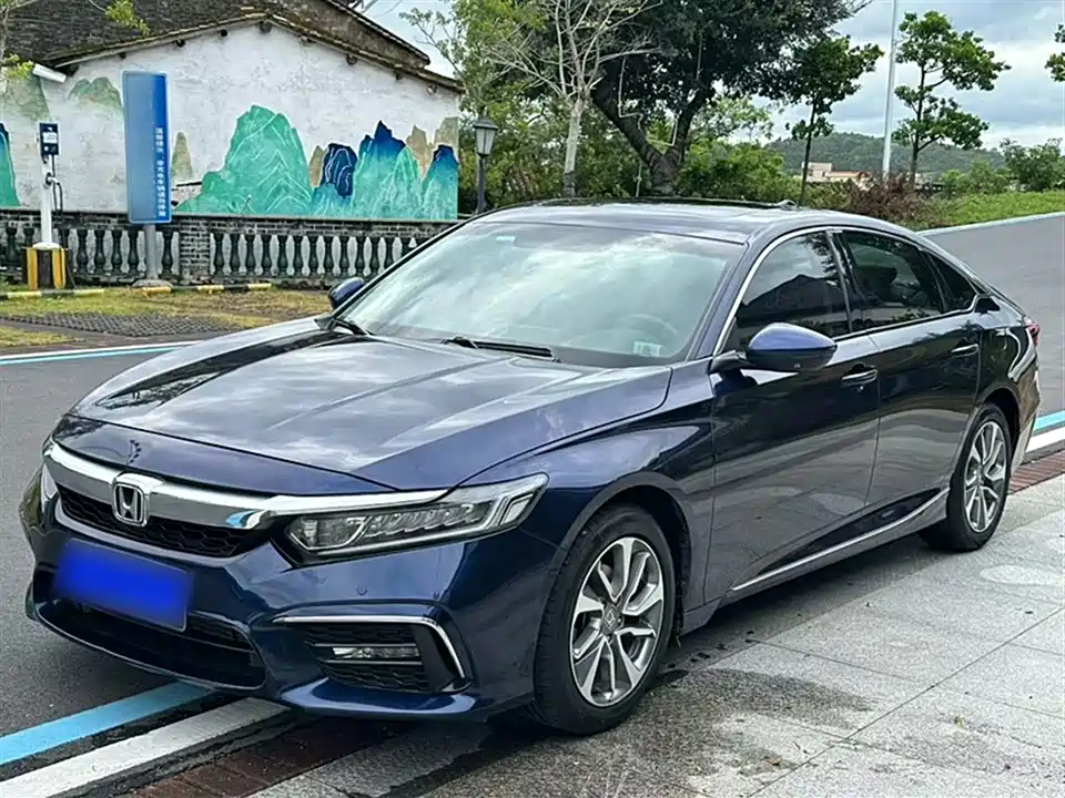 Honda Yingshipai