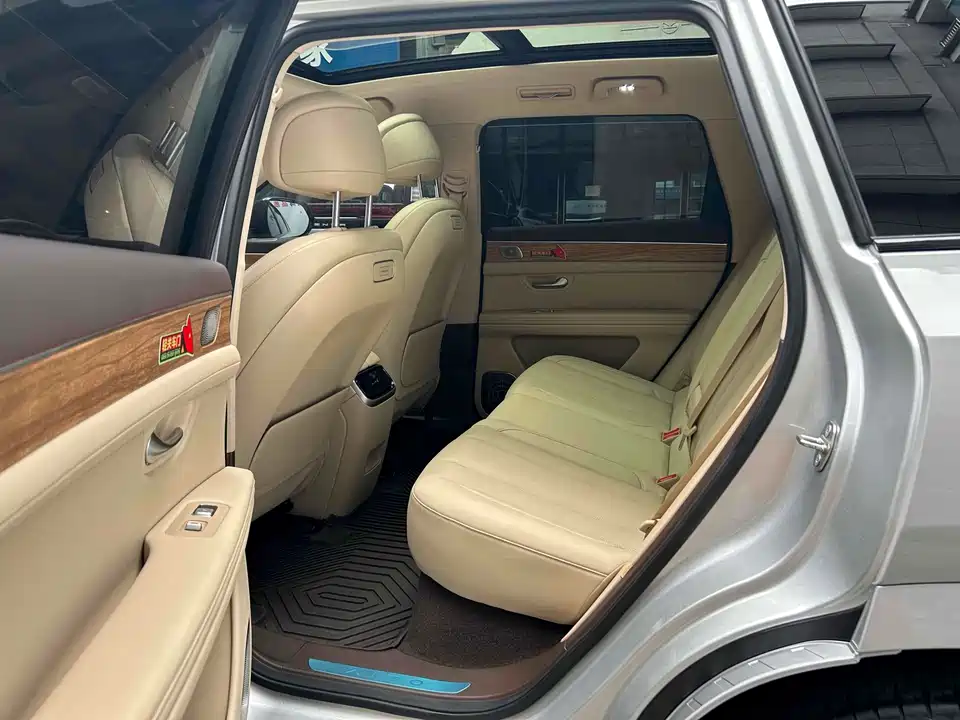 HarmonyOS Ask the world M7