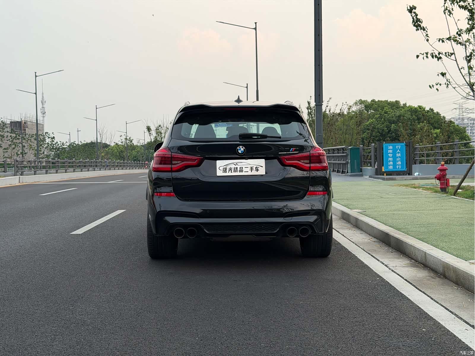 BMW X3, 2021 13