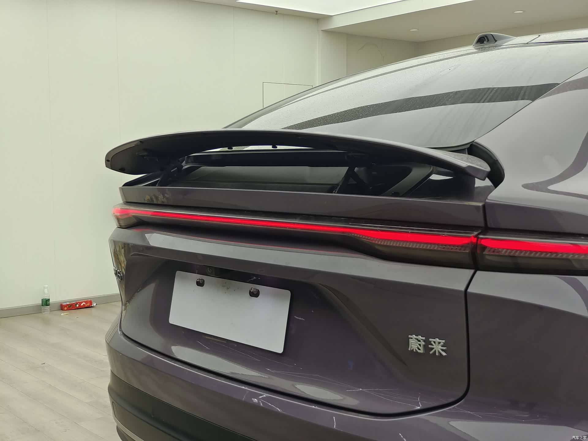 NIO EC6, 2025 14