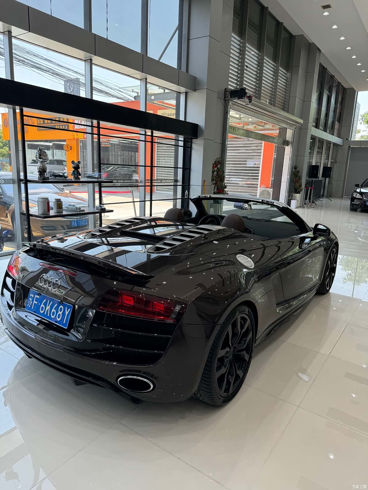 Audi TT, 2013 6
