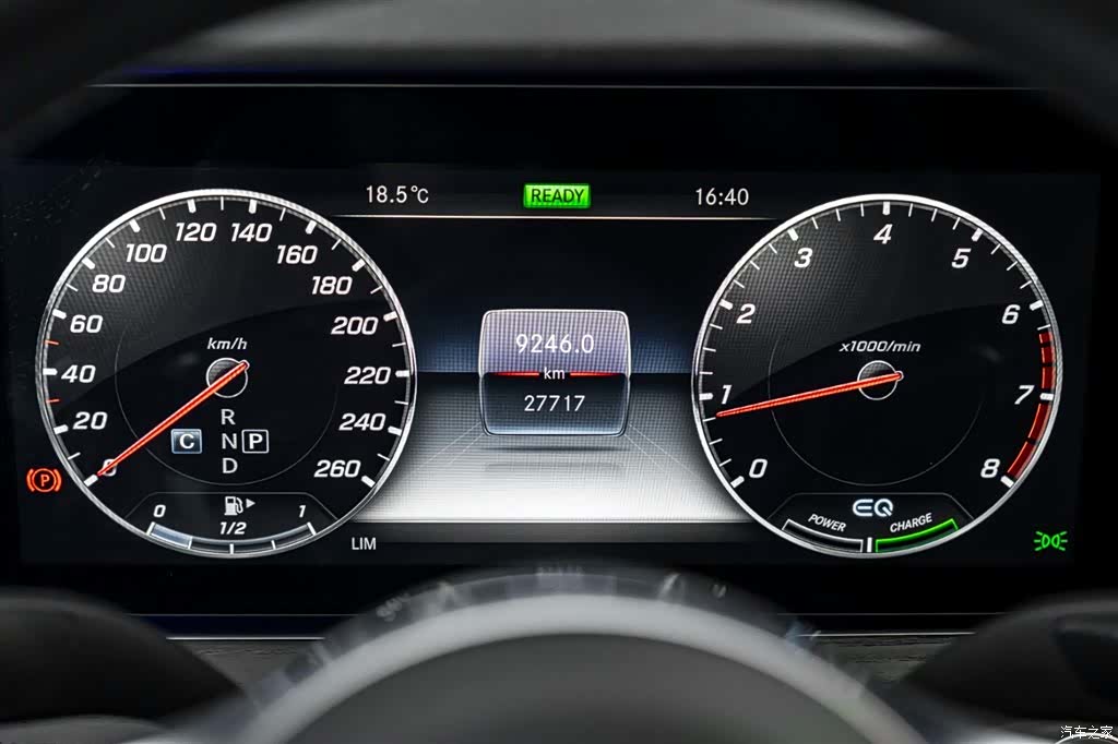 Mercedes-Benz E-Class, 2020 8
