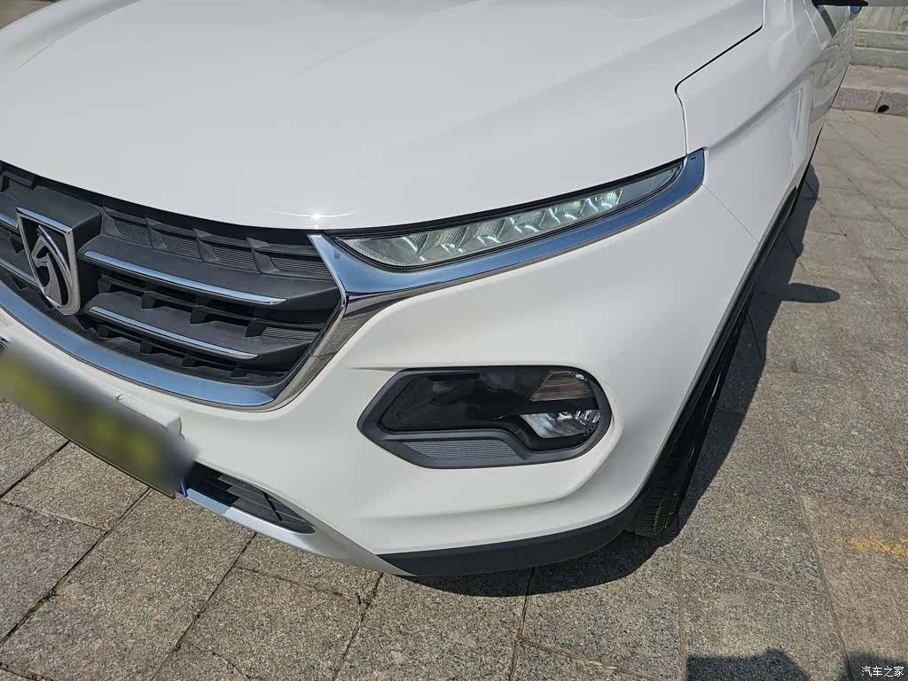 Wuling 510, 2018 4