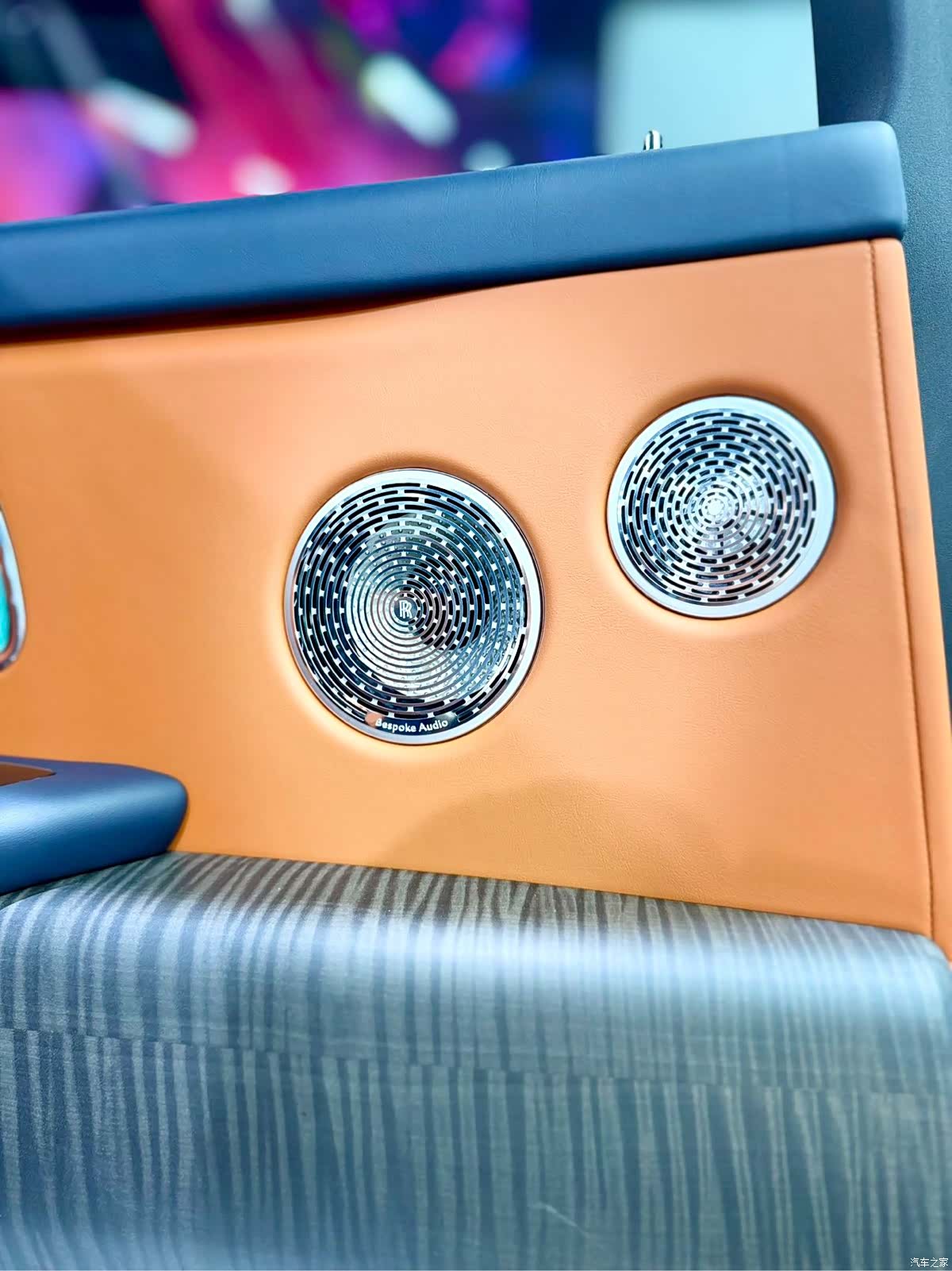 Rolls-Royce Cullinan, 2020 11