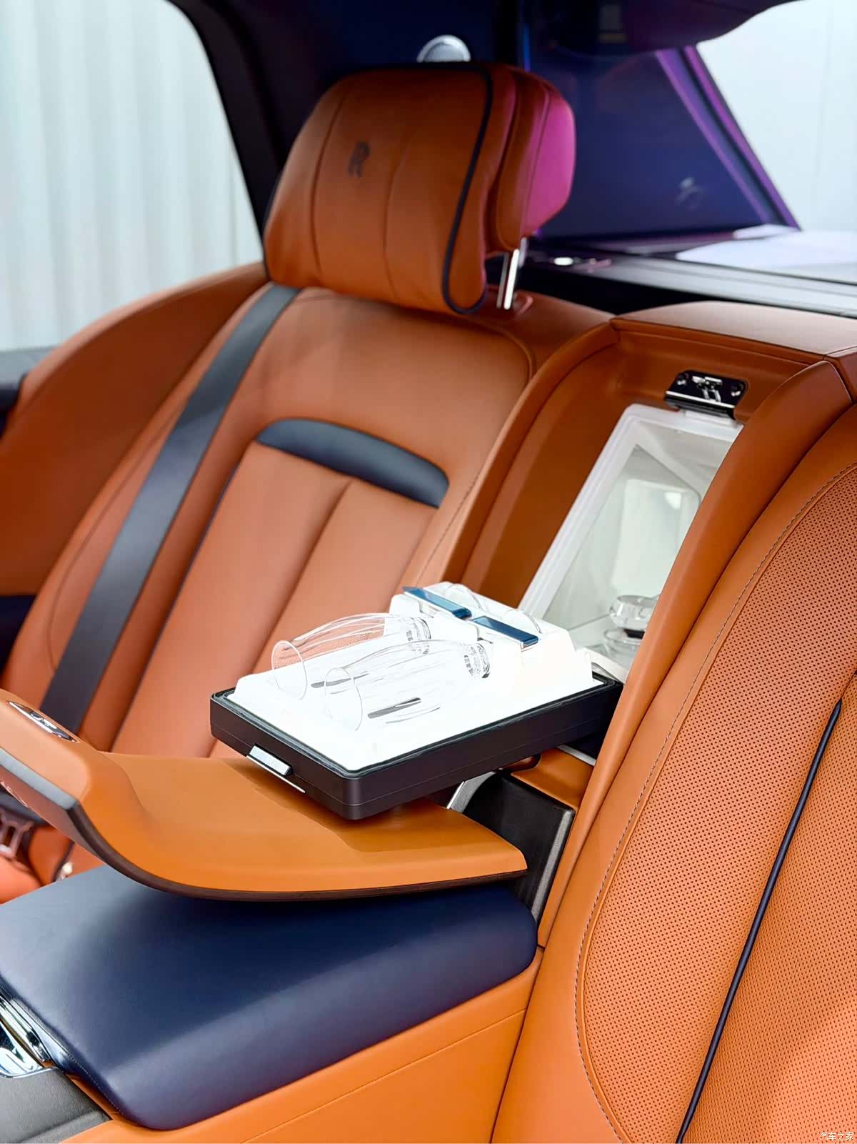Rolls-Royce Cullinan, 2020 17