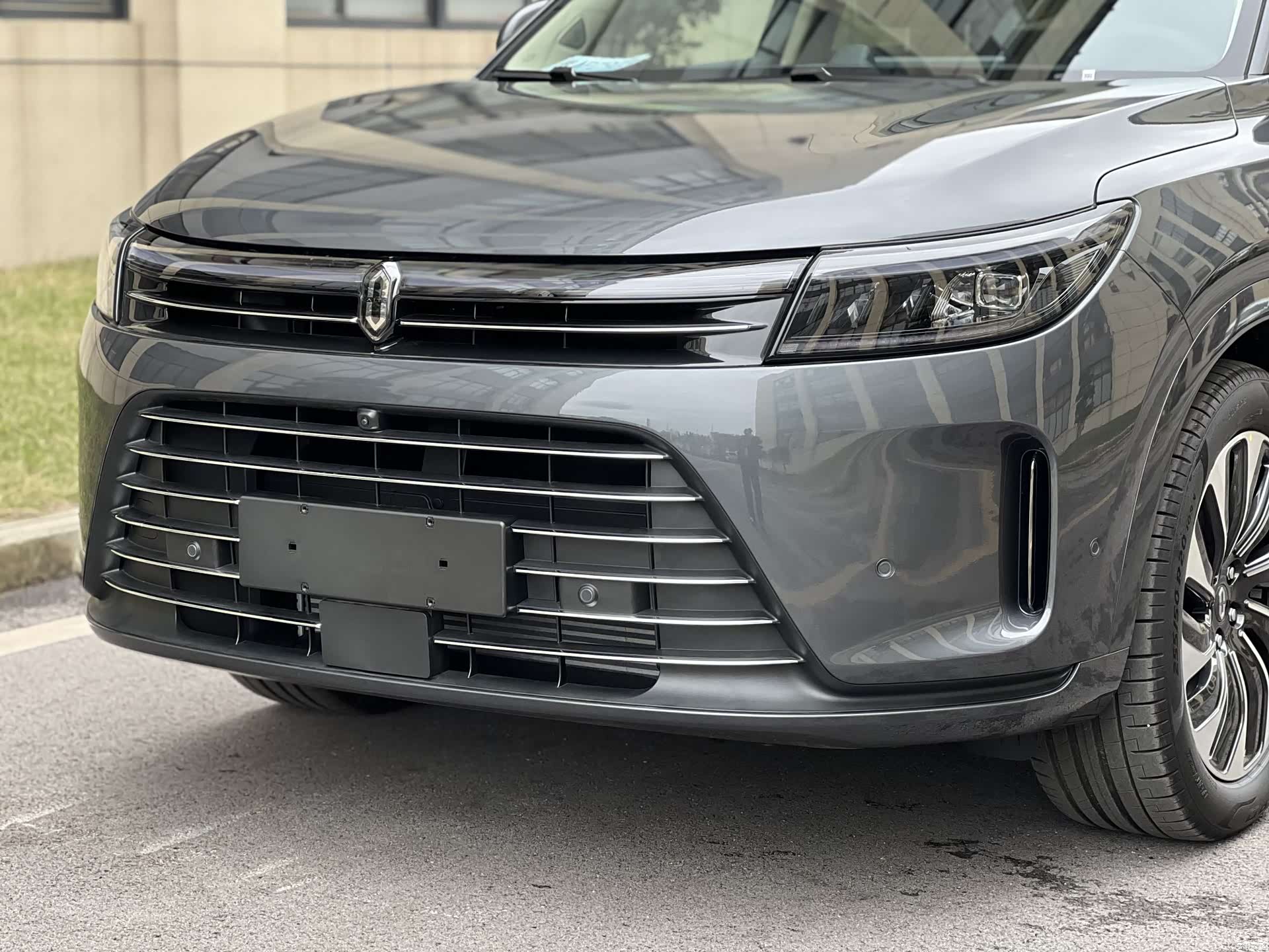 AITO M7, 2025 22