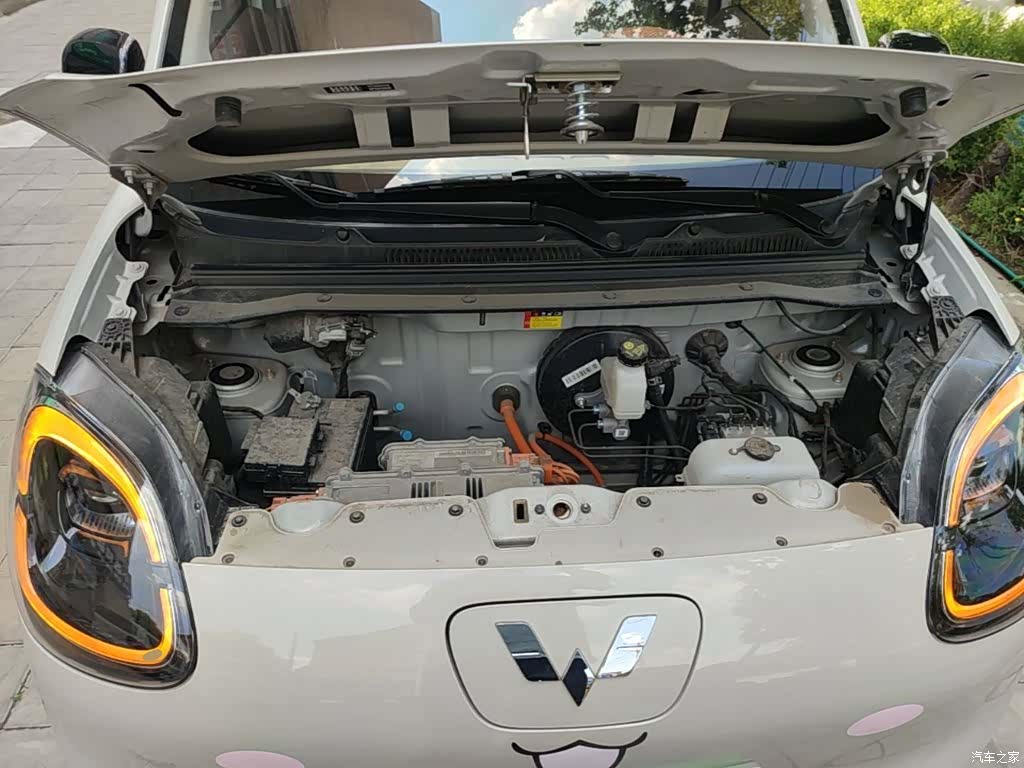 Wuling MINIEV, 2025 20