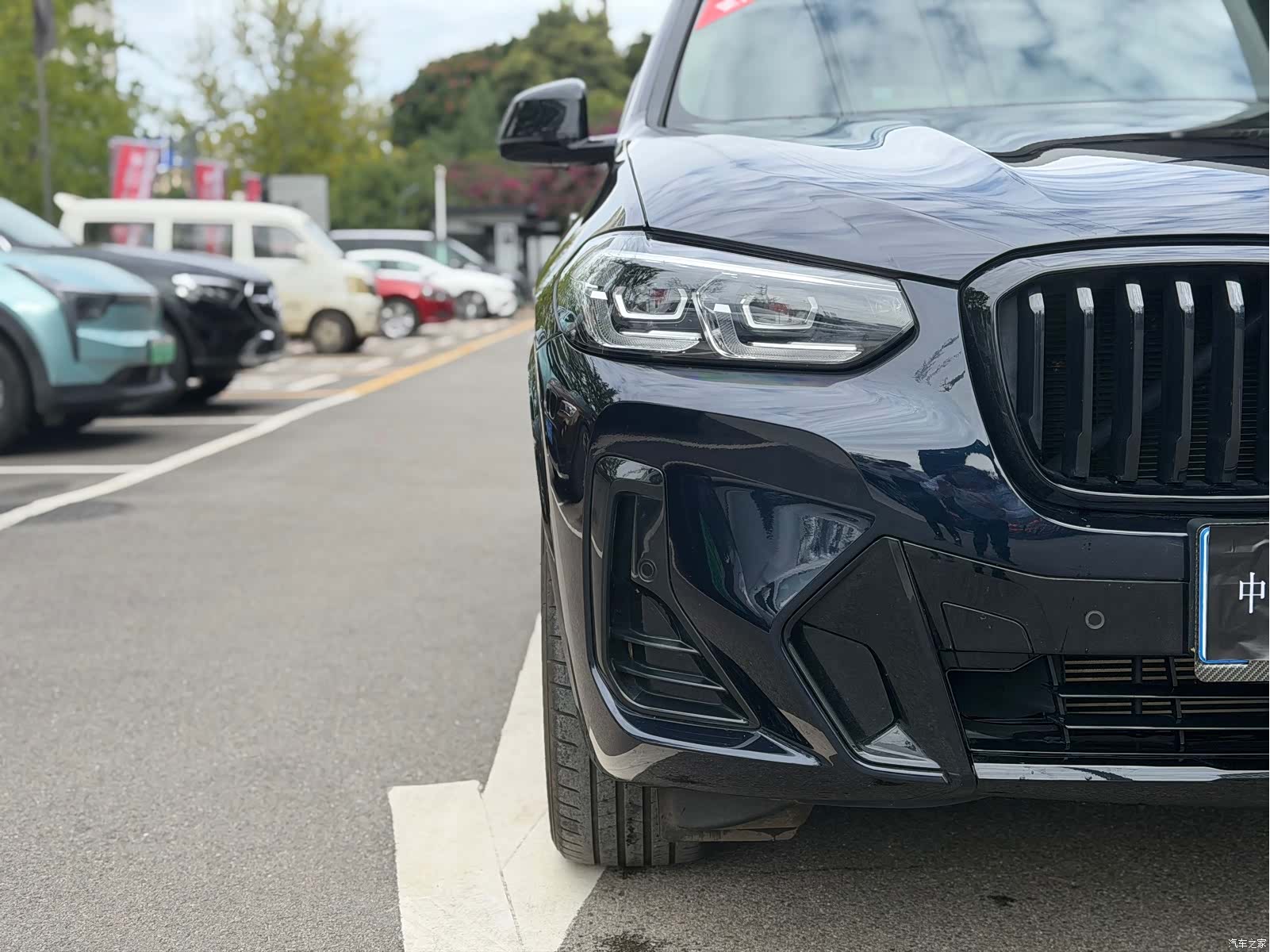 BMW X3, 2022 4