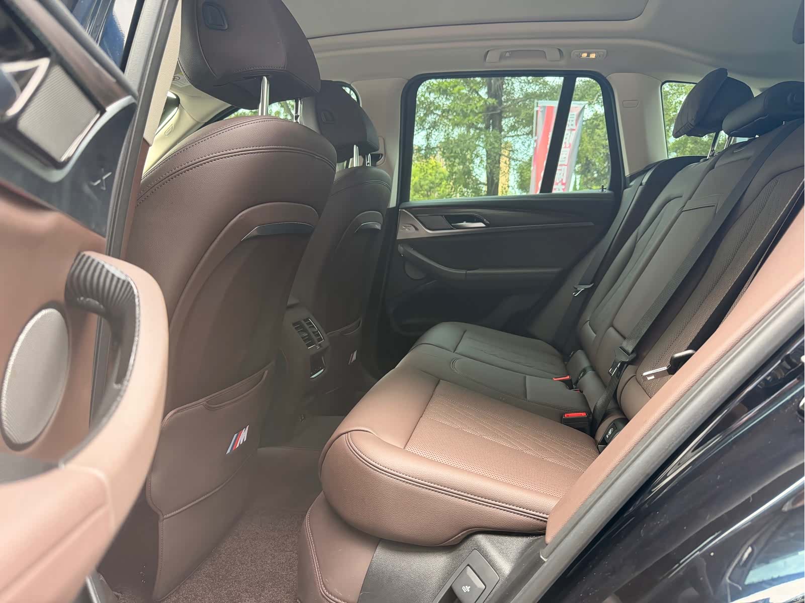 BMW X3, 2022 17
