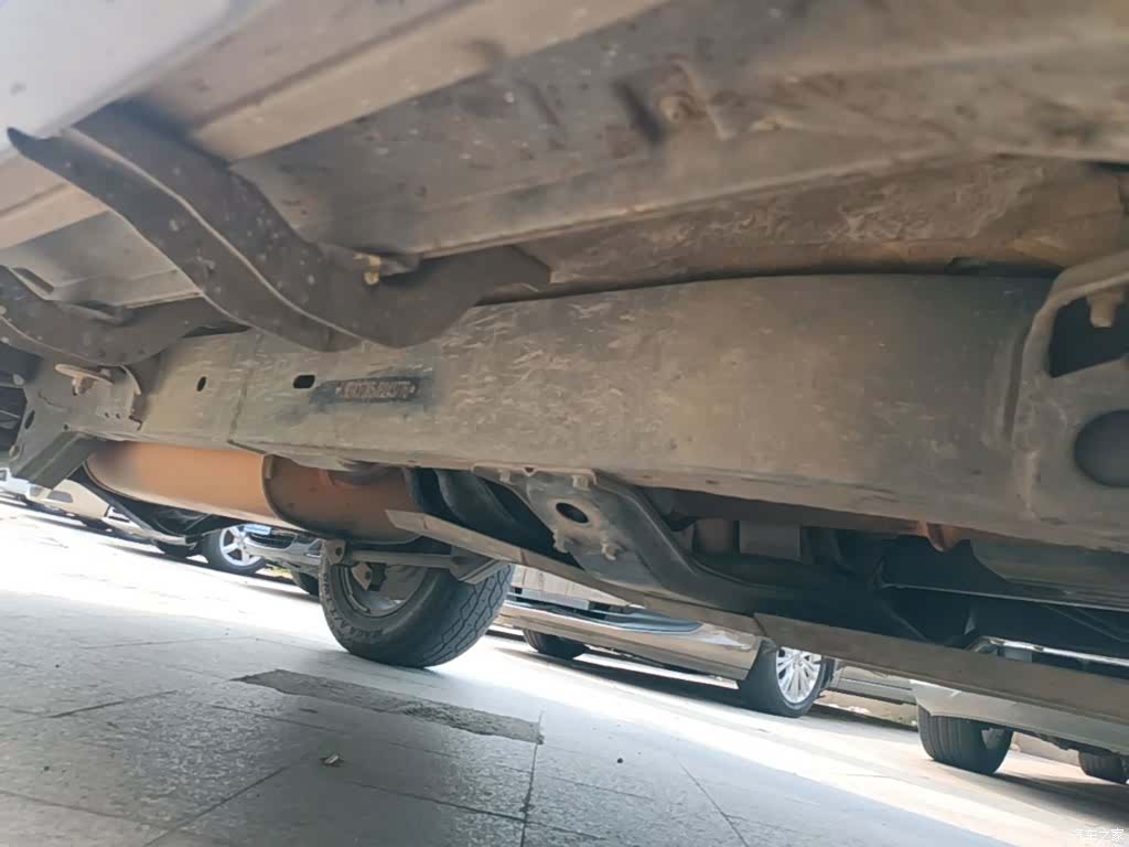 BAIC BJ40, 2018 21