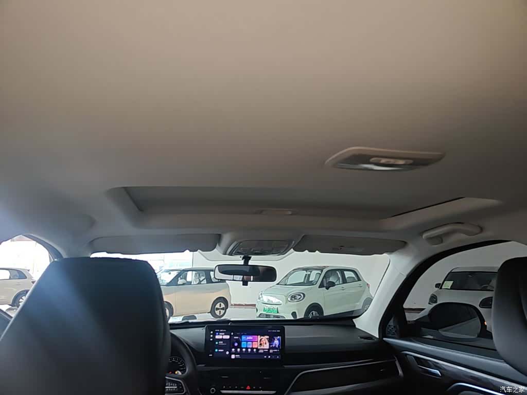 Haval H6, 2022 18