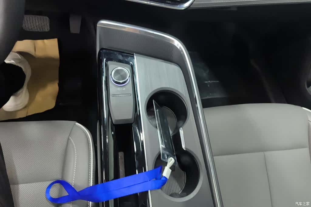Buick E5, 2025 16