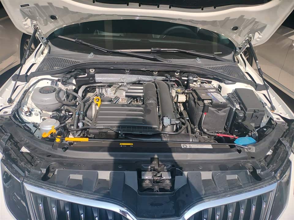 Skoda Octavia Skoda Octavia