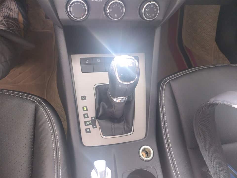 Skoda Octavia Skoda Octavia
