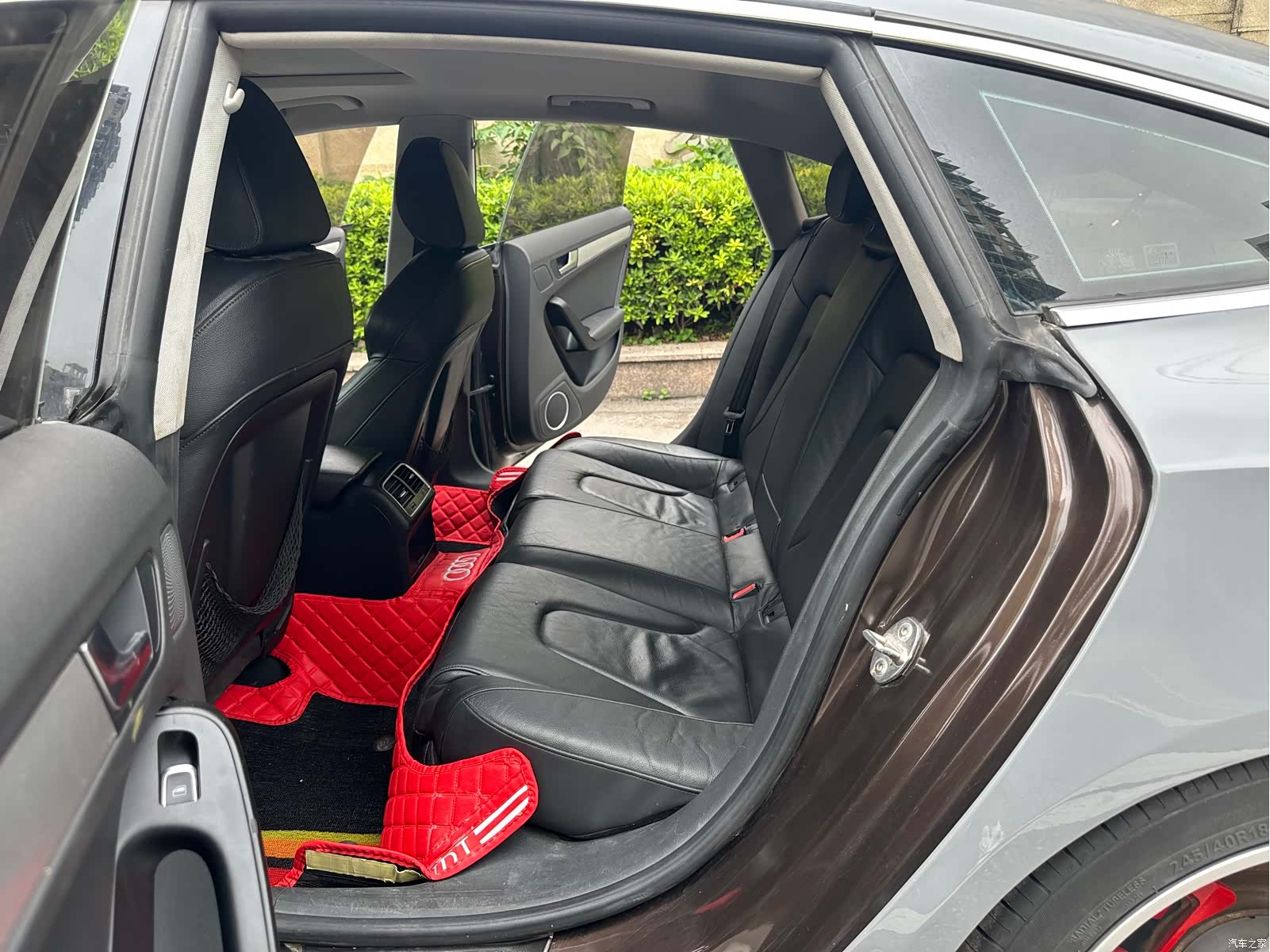 Audi A5, 2013 17