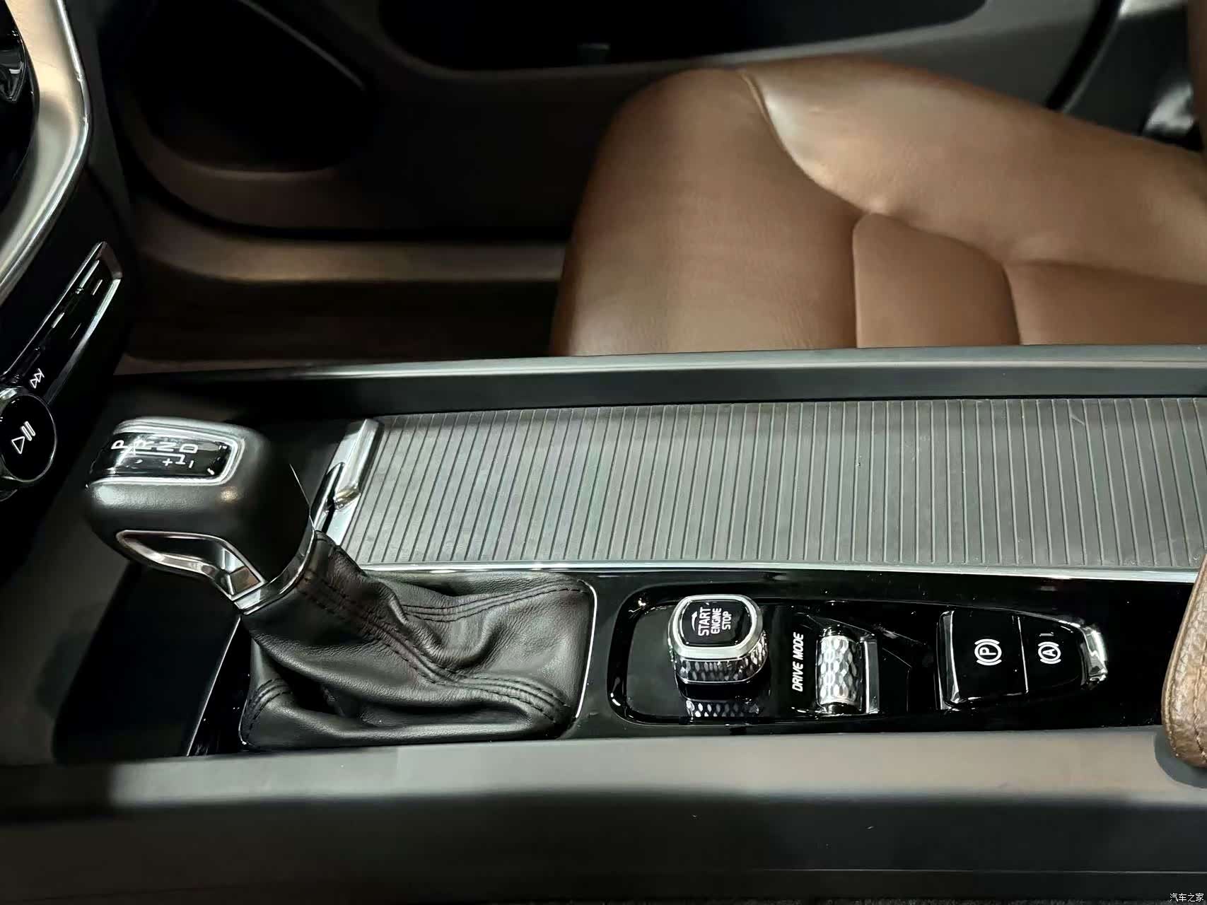 Volvo XC60, 2018 12