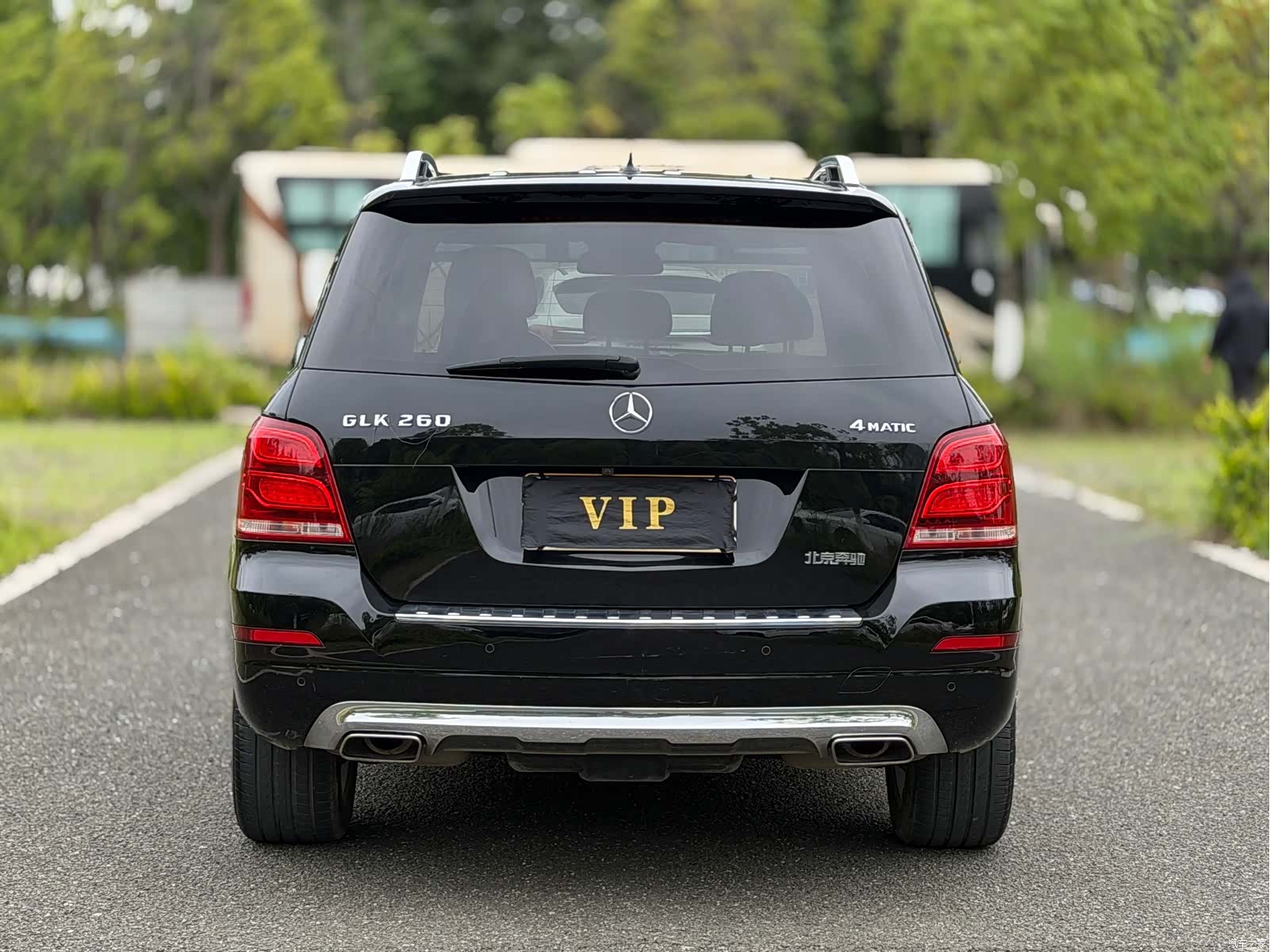 Mercedes-Benz GLK-Class, 2015 11