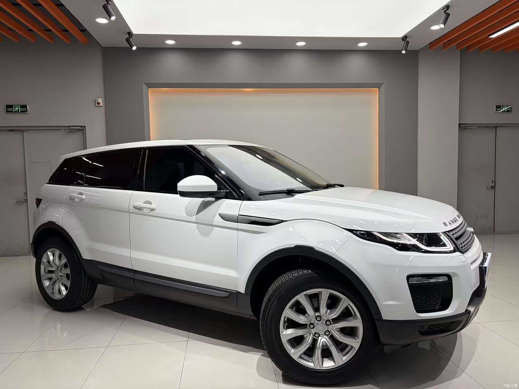 Land Rover Range Rover, 2019 3
