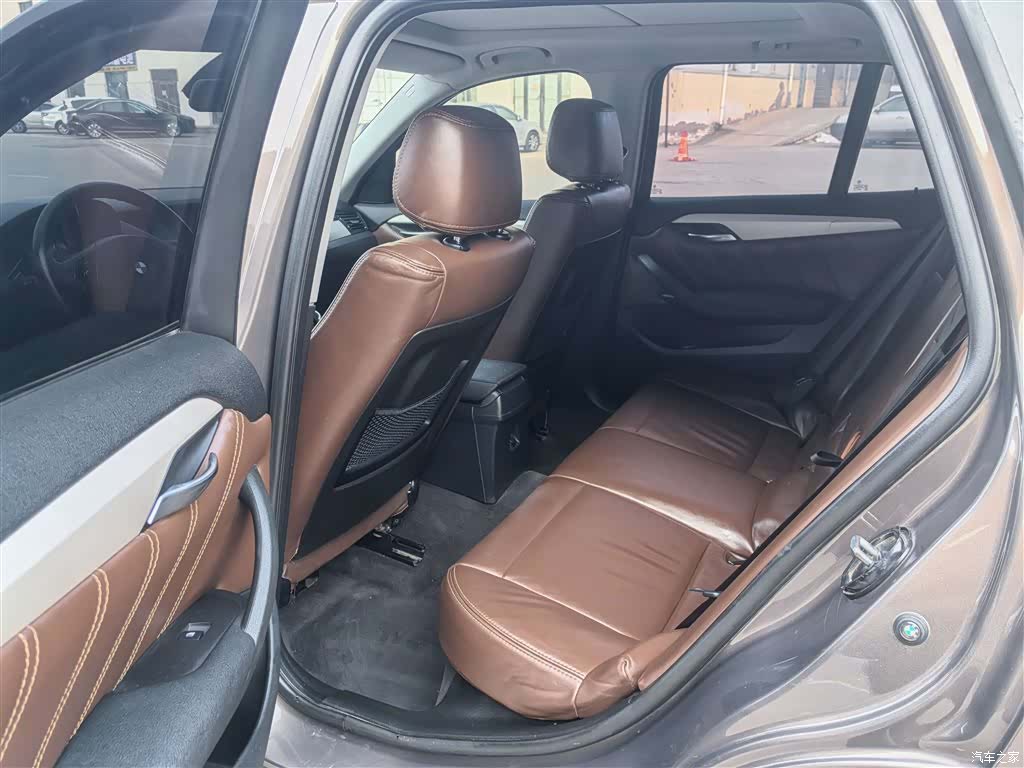BMW X1, 2014 16