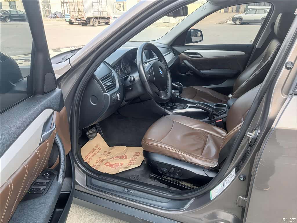 BMW X1, 2014 17