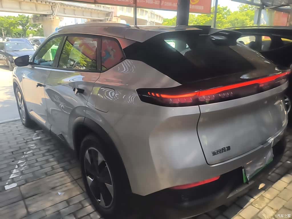 DongFeng L7, 2026 все фото