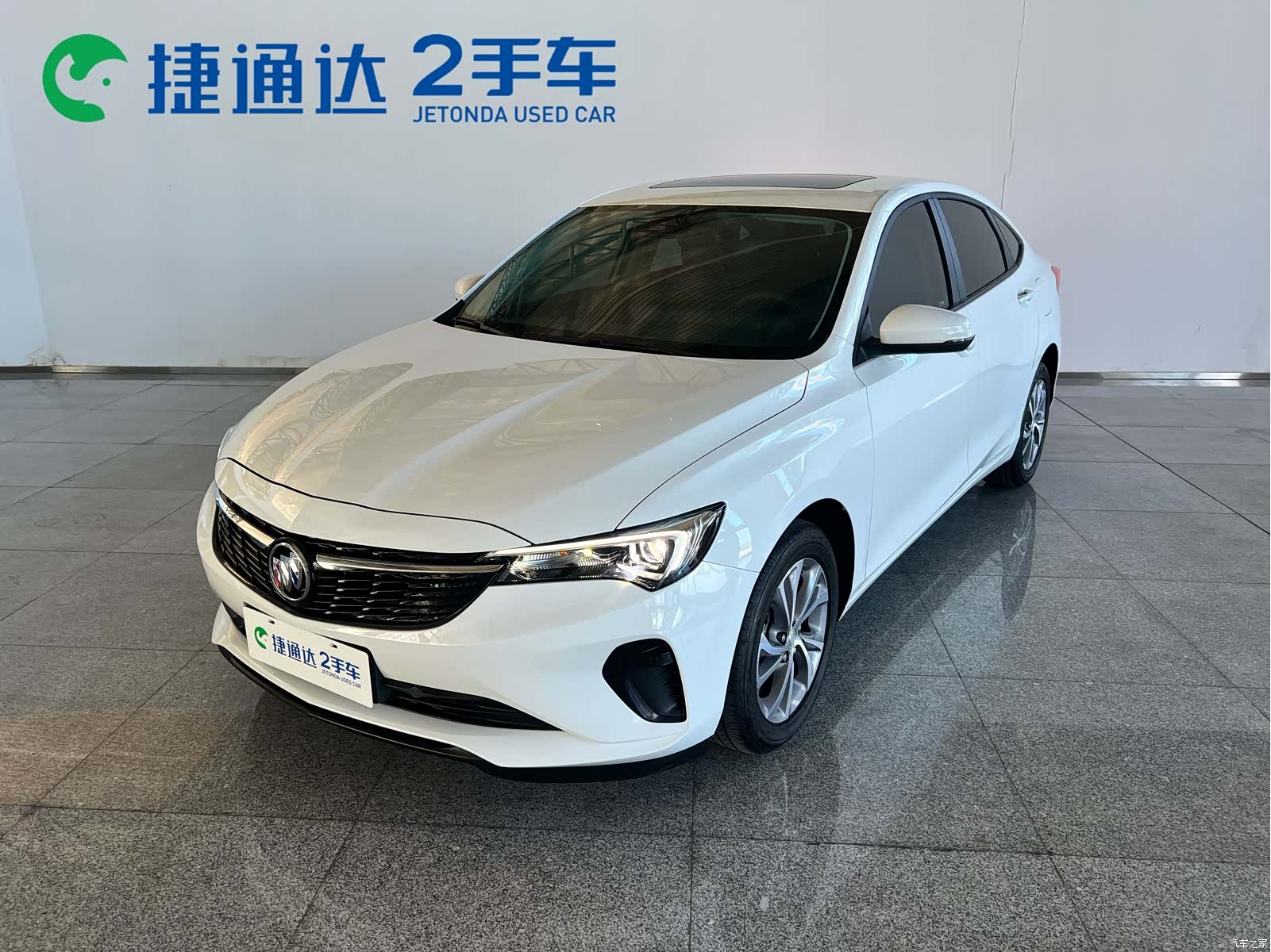 Buick Verano, 2025 1