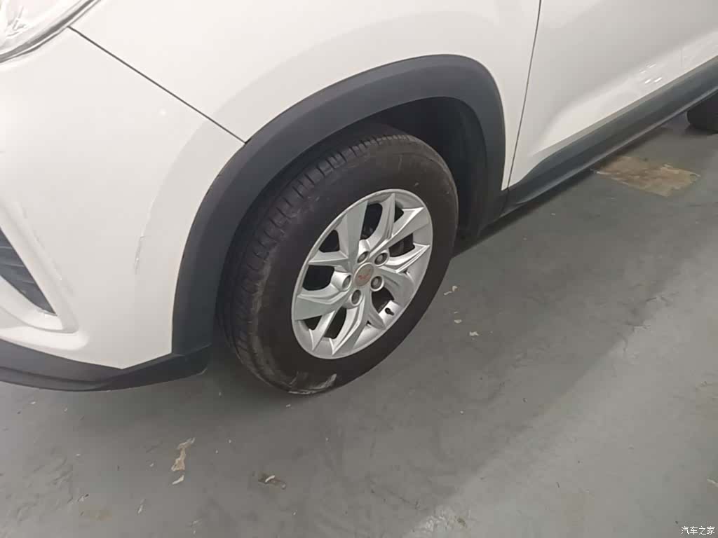 Wuling Hongguang, 2019 23