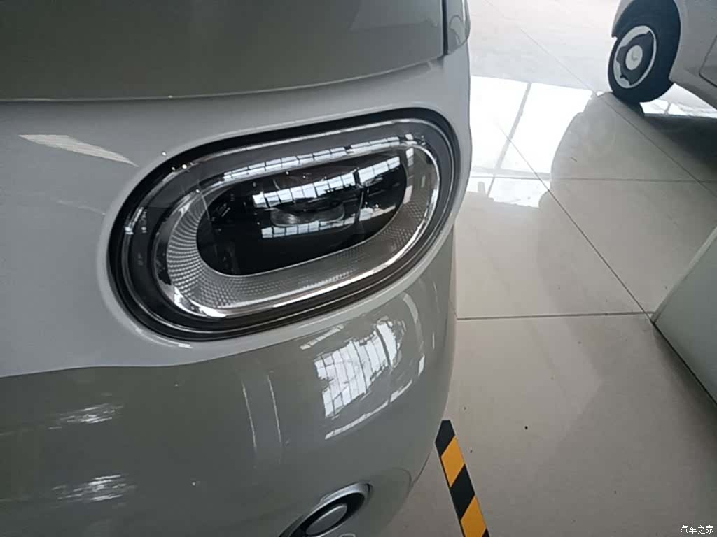 Wuling MINIEV, 2025 24