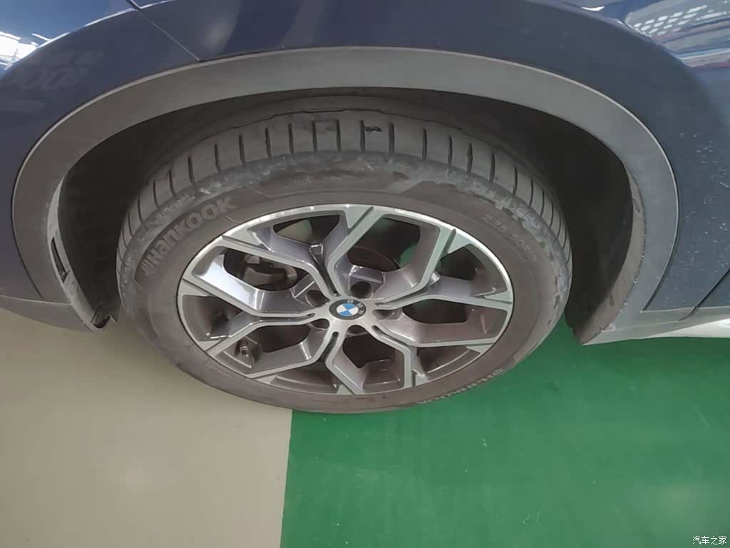 BMW X1, 2021 23