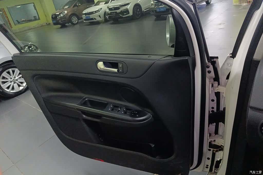 Volkswagen Golf, 2014 7