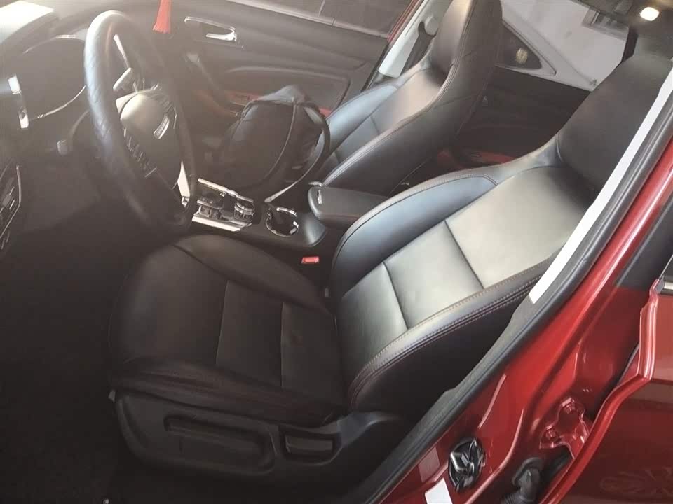 Leopaard Cheetah CS9