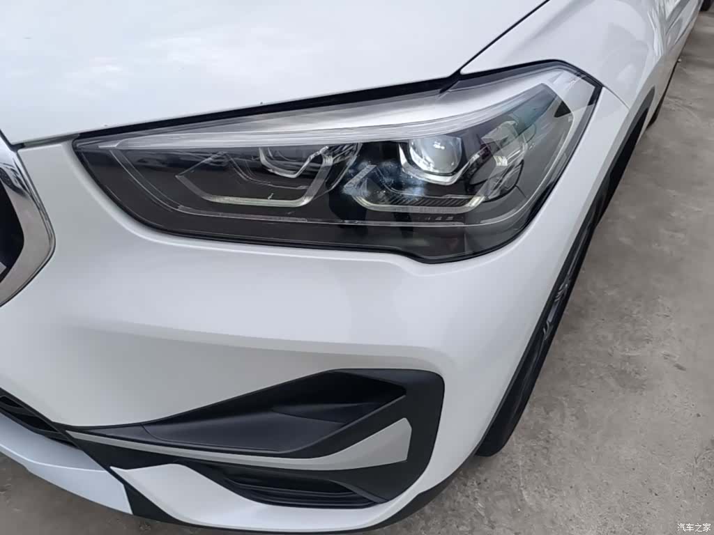 BMW X1, 2022 24